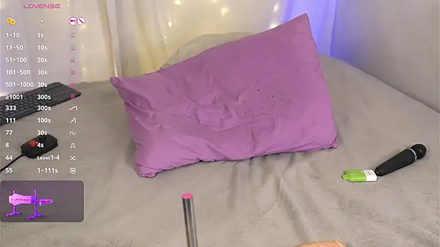 Alejarossi Live XXX Chat