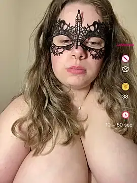 XXX chat uživo modela cherrylust12