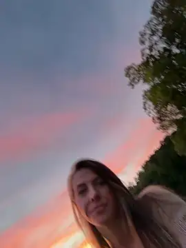 tastemecaroline 웹캠 쇼