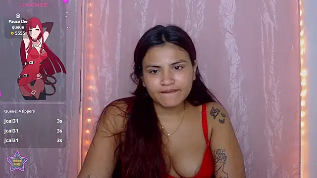 Anita23__ Live XXX Chat