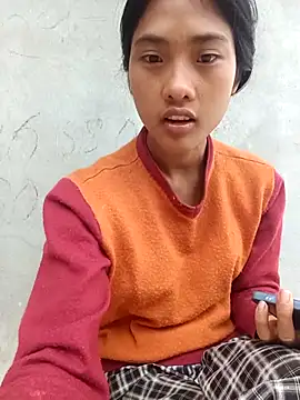Hoa-tuylip Webcam show