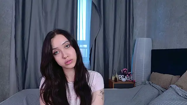 XXX chat uživo modela PhantommLadyy
