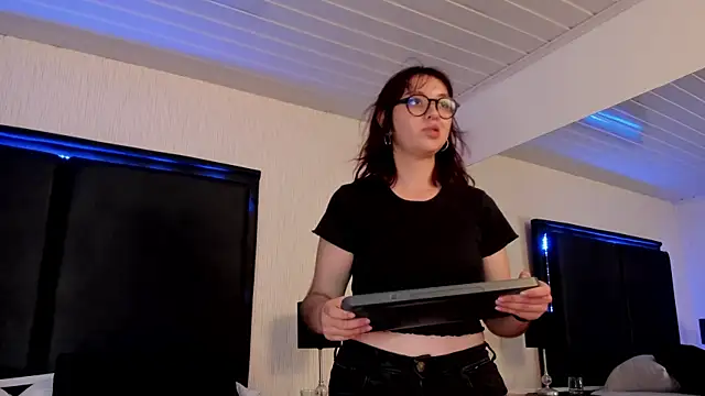 LilithBluum Live XXX-Chat