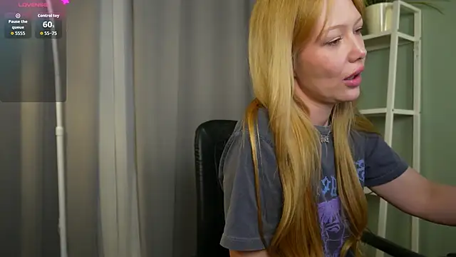 _Mila_Luna_ webcam show