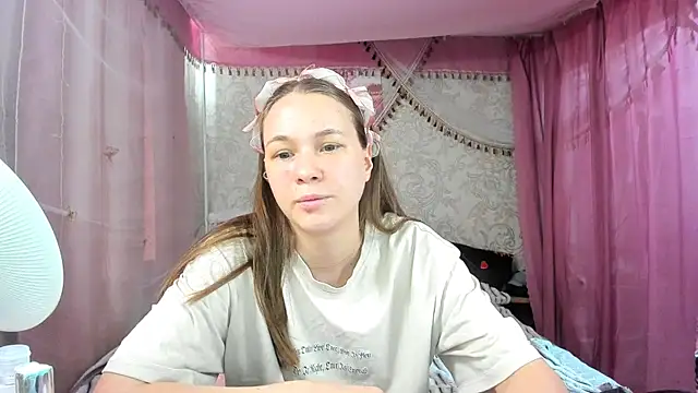 Chat XXX Live leila_bambi_