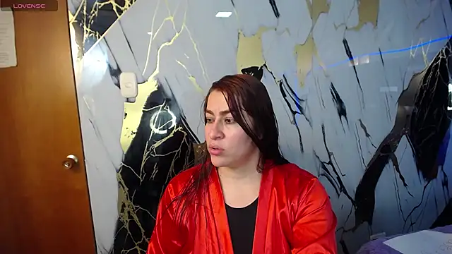 Alison-mar's Live XXX Chat