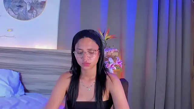 EvaLune 라이브 XXX 채팅