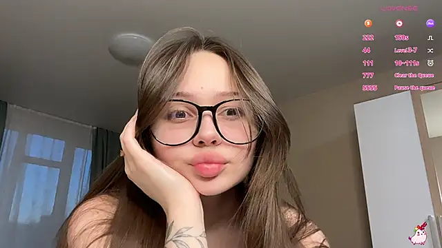 NIKAGPT Adlı Modelin Canlı XXX Sohbeti