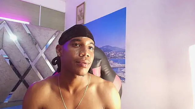 axel_silva4 webcam show