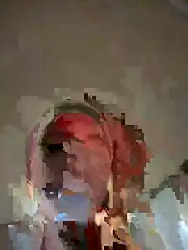 Sofhi_a20 Show Webcam