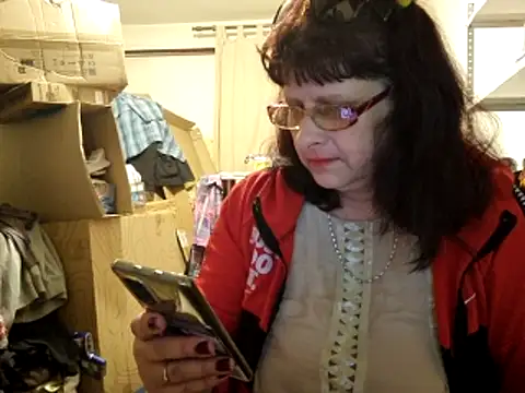 Samantha_Squirt@xh Webcam-Show