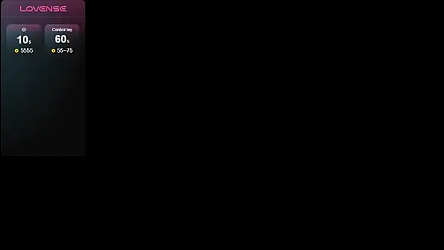 BONNIE_CH1's Webcam Show