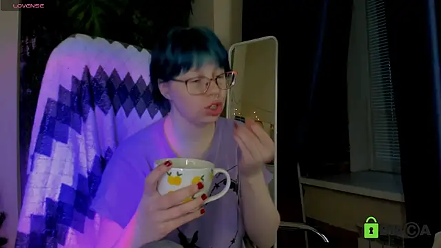 Živý XXX chat Melissa_Wells