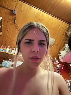 delicioussdixie élő XXX-chatje