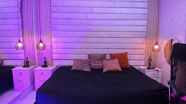 Živý XXX chat VictoriaaBlair