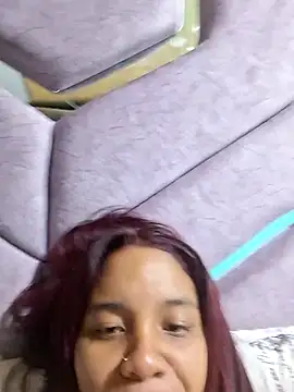 3oliana Webcam Show