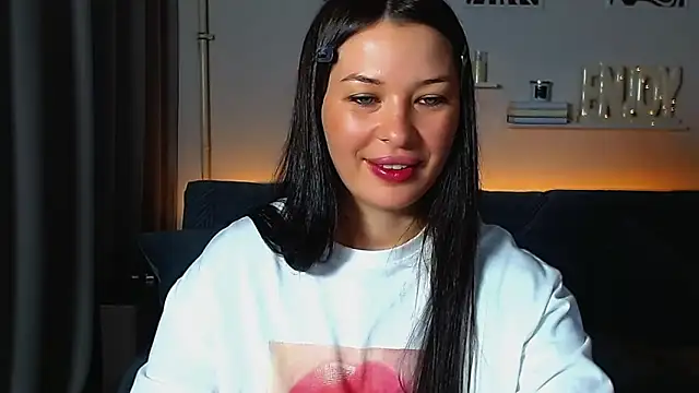AlexaSven Adlı Modelin Canlı XXX Sohbeti