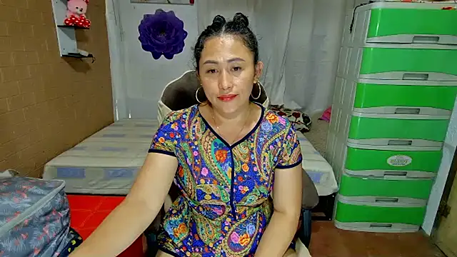 Filipina_Desire Chat XXX in diretta