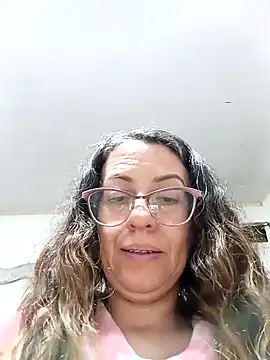 miss_hanna07's Live XXX Chat