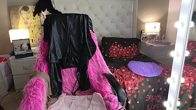 RoxalanaStar – Naživo XXX chat