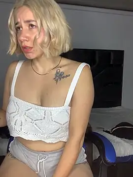 noah_ec Webcam Show