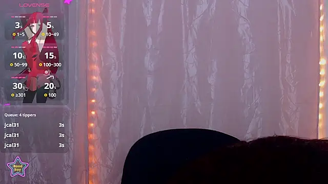 Chat XXX Live Anita23__