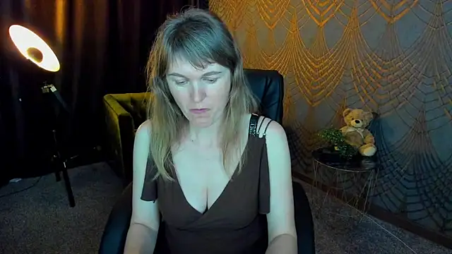 Anabell_xxxのライブXXXチャット