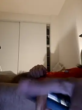 djteub666 Webcam show