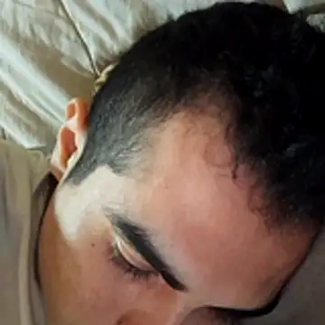 Chat XXX en directo de Ortiz3404