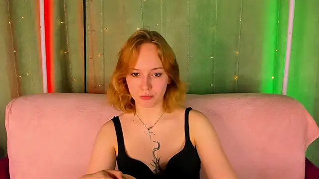 RikkiChoco Live XXX Chat