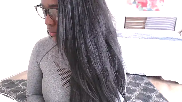 Chat XXX en directo de Anadia_Starr