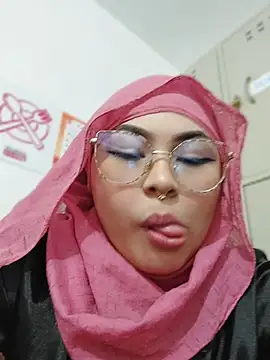 Elinaax Obrolan Langsung XXX