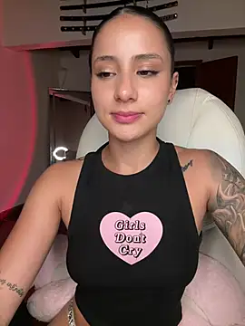 Ale_Lewis Adlı Modelin Canlı XXX Sohbeti