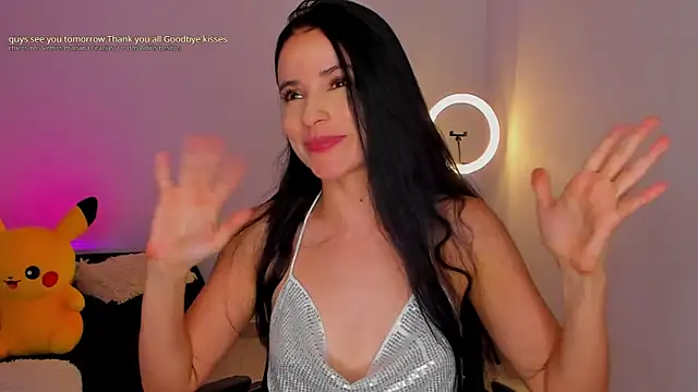 melanyrouse1's Live XXX Chat