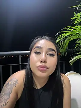 Chat +18 de Sophie_Dreamss ao vivo