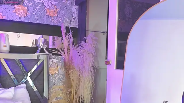 Show Webcam de megan_lenon