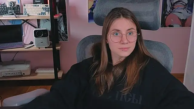 Živý XXX chat _AnnaStark_