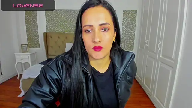 Chat XXX Live KimWessel_