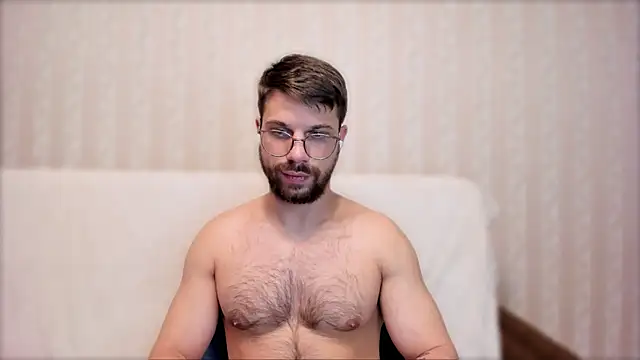 Tony_Wolf Obrolan Langsung XXX