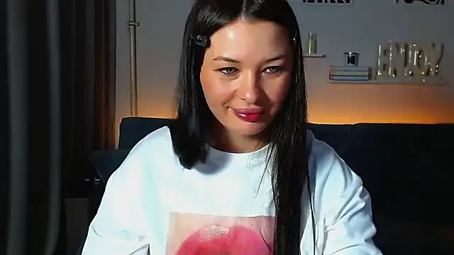 AlexaSven – Naživo XXX chat