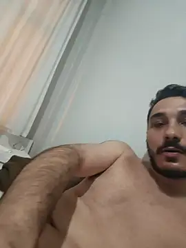 عرض كام Alikrcm37