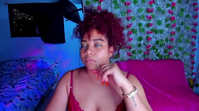 Chatroom XXX en direct de AngelaCoffee