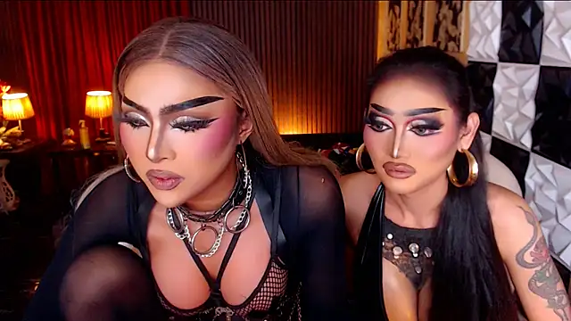 دردشة IndestructibleLily الجنسية المباشرة