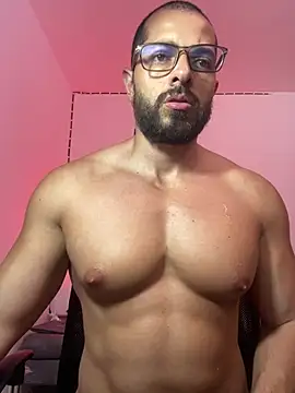 magnumchris' Live XXX Chat