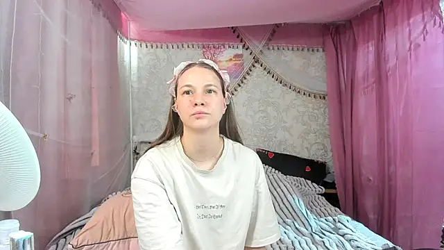 leila_bambi_ Obrolan Langsung XXX