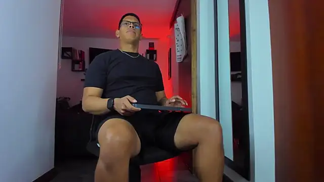 _John_Boy_ Webcam show