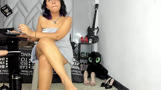 MirandaHaguen – Live XXX-chat