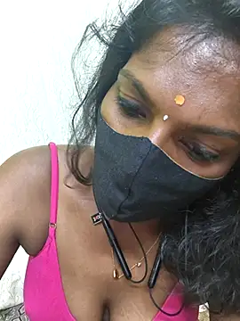 Honey_rosetamil's Live XXX Chat