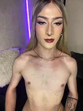 Alana_Stone Show Webcam