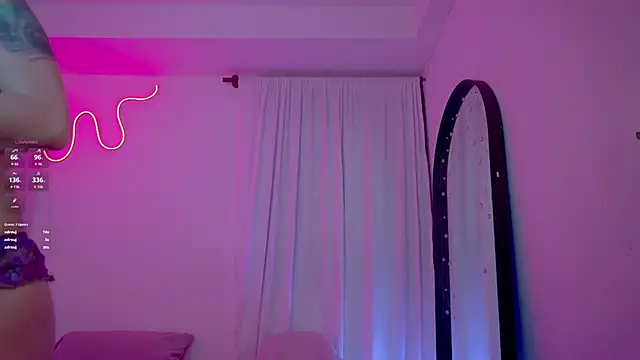 honeey_ Adlı Modelin Web Kamerası Şovu